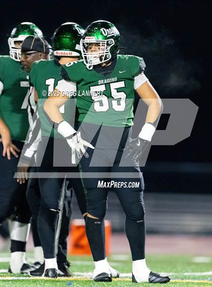 Thumbnail 3 in Healdsburg @ Sonoma Valley (Senior Night) photogallery.