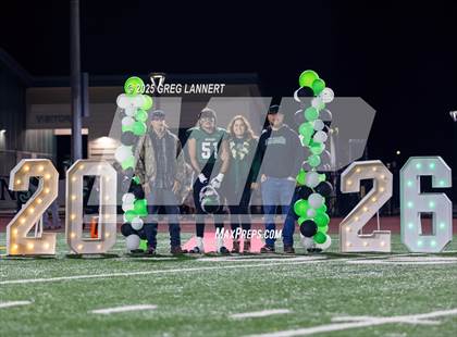Thumbnail 3 in Healdsburg @ Sonoma Valley (Senior Night) photogallery.