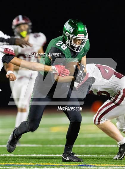 Thumbnail 2 in Healdsburg @ Sonoma Valley (Senior Night) photogallery.