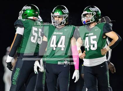 Thumbnail 2 in Healdsburg @ Sonoma Valley (Senior Night) photogallery.