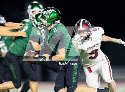 Thumbnail 3 in Healdsburg @ Sonoma Valley (Senior Night) photogallery.