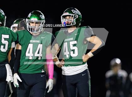 Thumbnail 1 in Healdsburg @ Sonoma Valley (Senior Night) photogallery.