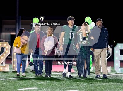 Thumbnail 1 in Healdsburg @ Sonoma Valley (Senior Night) photogallery.