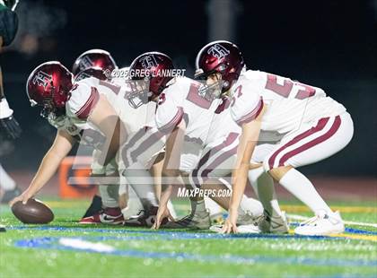 Thumbnail 2 in Healdsburg @ Sonoma Valley (Senior Night) photogallery.