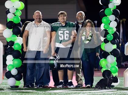 Thumbnail 2 in Healdsburg @ Sonoma Valley (Senior Night) photogallery.