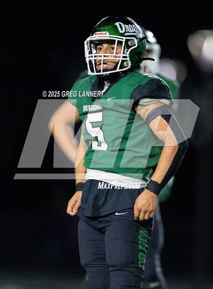 Thumbnail 3 in Healdsburg @ Sonoma Valley (Senior Night) photogallery.