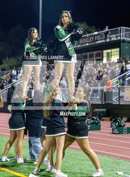 Thumbnail 3 in Healdsburg @ Sonoma Valley (Senior Night) photogallery.