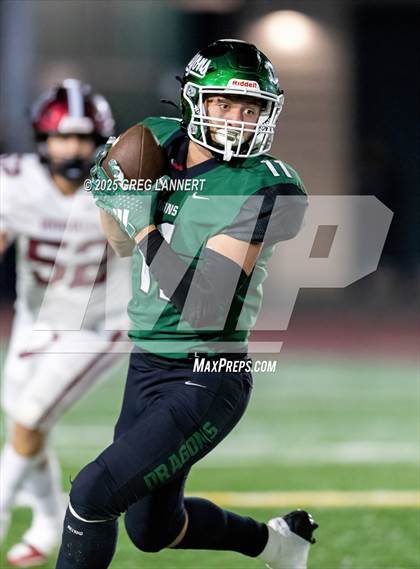 Thumbnail 3 in Healdsburg @ Sonoma Valley (Senior Night) photogallery.