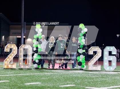 Thumbnail 2 in Healdsburg @ Sonoma Valley (Senior Night) photogallery.