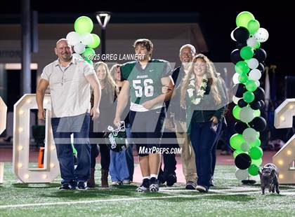 Thumbnail 3 in Healdsburg @ Sonoma Valley (Senior Night) photogallery.