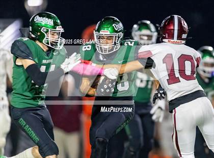 Thumbnail 2 in Healdsburg @ Sonoma Valley (Senior Night) photogallery.