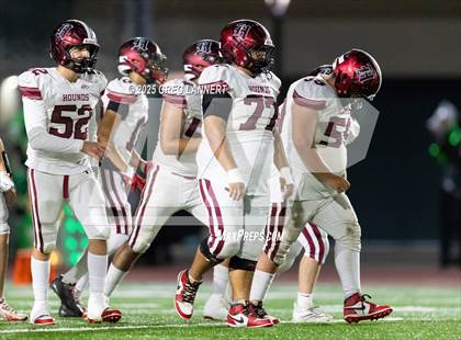 Thumbnail 1 in Healdsburg @ Sonoma Valley (Senior Night) photogallery.