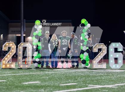 Thumbnail 2 in Healdsburg @ Sonoma Valley (Senior Night) photogallery.