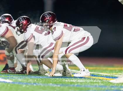 Thumbnail 3 in Healdsburg @ Sonoma Valley (Senior Night) photogallery.