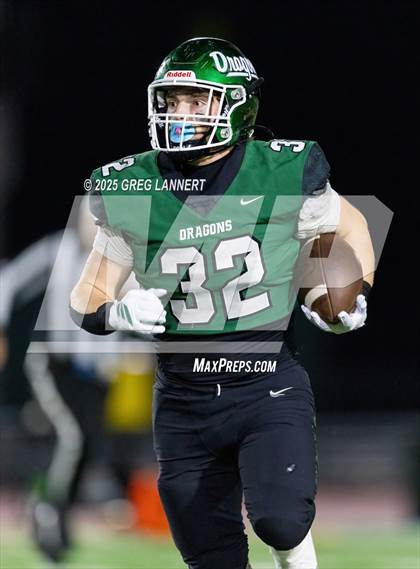 Thumbnail 3 in Healdsburg @ Sonoma Valley (Senior Night) photogallery.