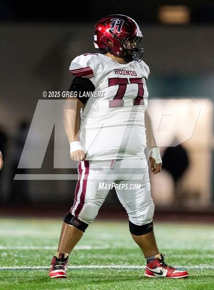 Thumbnail 2 in Healdsburg @ Sonoma Valley (Senior Night) photogallery.