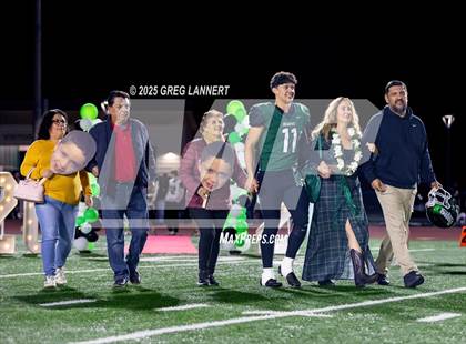 Thumbnail 2 in Healdsburg @ Sonoma Valley (Senior Night) photogallery.