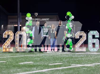 Thumbnail 2 in Healdsburg @ Sonoma Valley (Senior Night) photogallery.