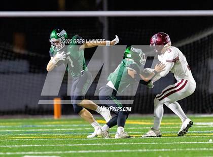 Thumbnail 1 in Healdsburg @ Sonoma Valley (Senior Night) photogallery.