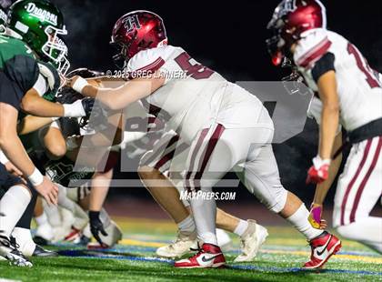 Thumbnail 3 in Healdsburg @ Sonoma Valley (Senior Night) photogallery.