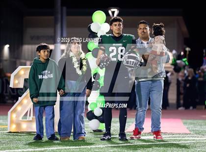 Thumbnail 1 in Healdsburg @ Sonoma Valley (Senior Night) photogallery.