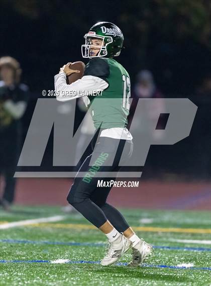 Thumbnail 1 in Healdsburg @ Sonoma Valley (Senior Night) photogallery.