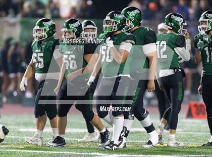 Thumbnail 1 in Healdsburg @ Sonoma Valley (Senior Night) photogallery.