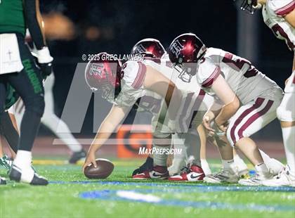 Thumbnail 1 in Healdsburg @ Sonoma Valley (Senior Night) photogallery.