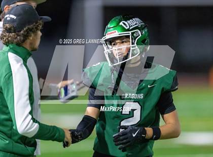 Thumbnail 1 in Healdsburg @ Sonoma Valley (Senior Night) photogallery.