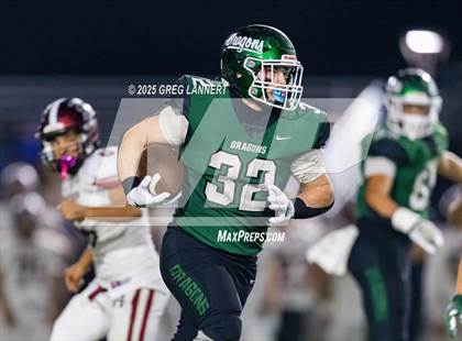 Thumbnail 2 in Healdsburg @ Sonoma Valley (Senior Night) photogallery.