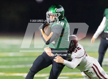 Thumbnail 2 in Healdsburg @ Sonoma Valley (Senior Night) photogallery.