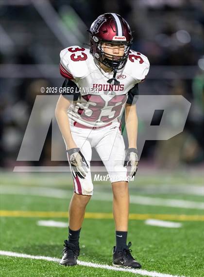 Thumbnail 3 in Healdsburg @ Sonoma Valley (Senior Night) photogallery.