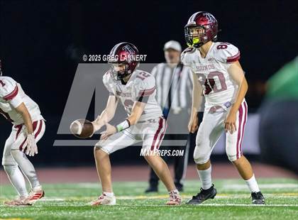 Thumbnail 1 in Healdsburg @ Sonoma Valley (Senior Night) photogallery.