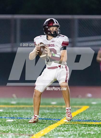 Thumbnail 2 in Healdsburg @ Sonoma Valley (Senior Night) photogallery.