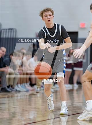 Hoosic Valley @ Stillwater