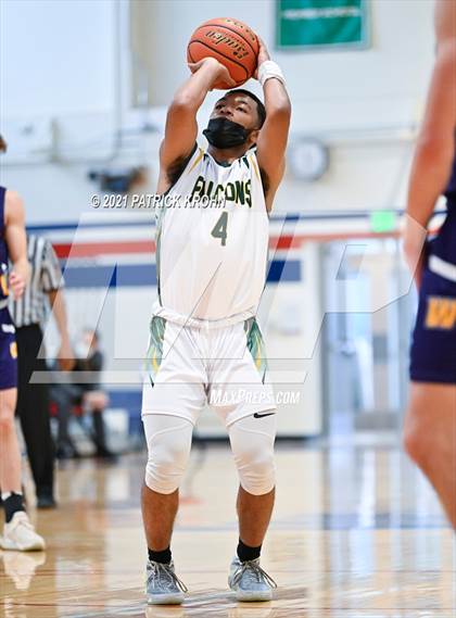 Thumbnail 3 in Wenatchee vs Foss (T-Town Throwdown) photogallery.
