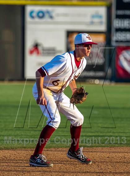Thumbnail 1 in Huntington Beach @ JSerra Catholic photogallery.
