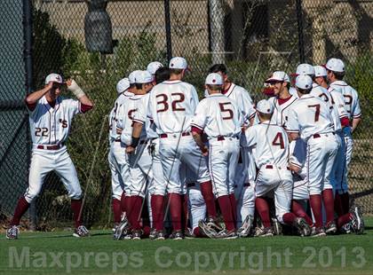 Thumbnail 1 in Huntington Beach @ JSerra Catholic photogallery.