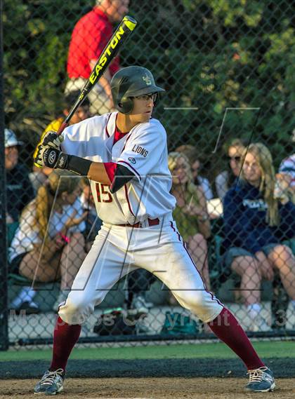 Thumbnail 3 in Huntington Beach @ JSerra Catholic photogallery.