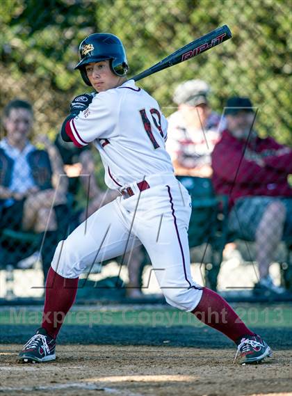 Thumbnail 3 in Huntington Beach @ JSerra Catholic photogallery.