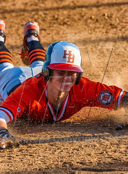 Thumbnail 1 in Huntington Beach @ JSerra Catholic photogallery.