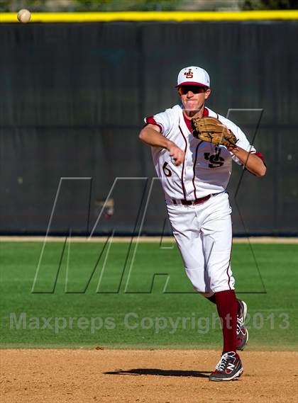 Thumbnail 3 in Huntington Beach @ JSerra Catholic photogallery.