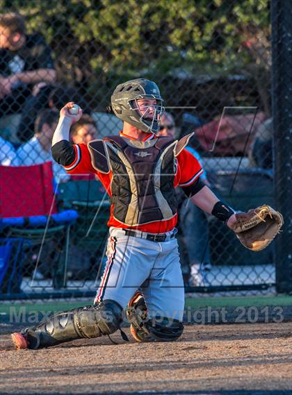Thumbnail 1 in Huntington Beach @ JSerra Catholic photogallery.