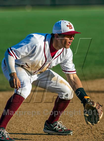 Thumbnail 1 in Huntington Beach @ JSerra Catholic photogallery.