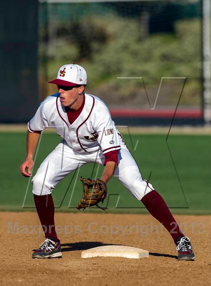 Thumbnail 3 in Huntington Beach @ JSerra Catholic photogallery.