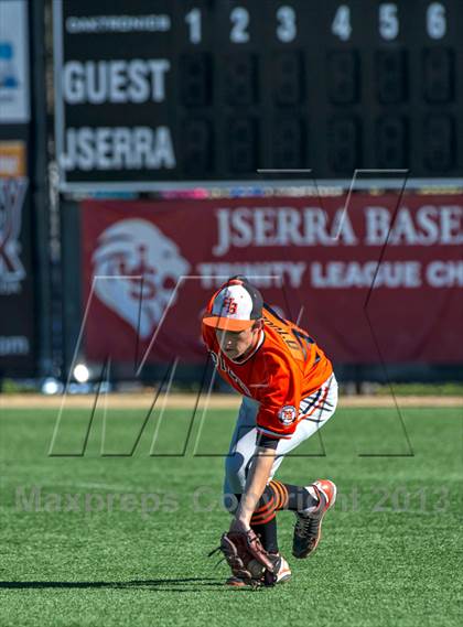 Thumbnail 2 in Huntington Beach @ JSerra Catholic photogallery.