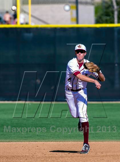 Thumbnail 3 in Huntington Beach @ JSerra Catholic photogallery.