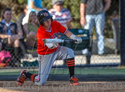 Thumbnail 3 in Huntington Beach @ JSerra Catholic photogallery.