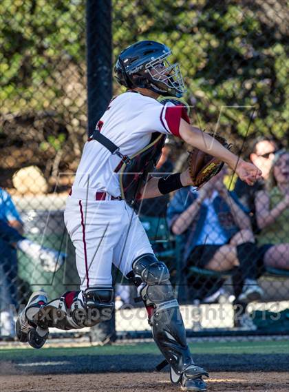 Thumbnail 1 in Huntington Beach @ JSerra Catholic photogallery.