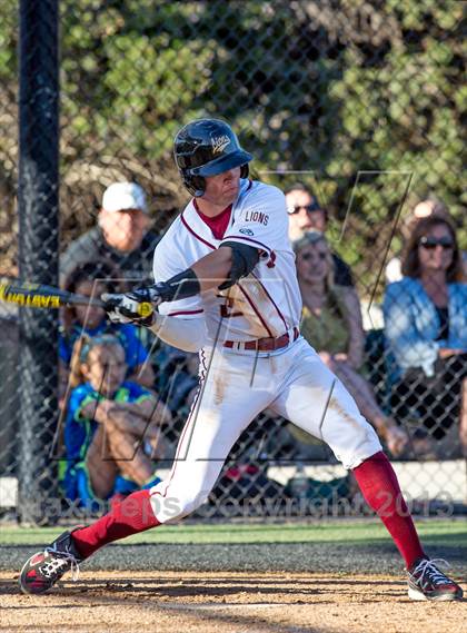 Thumbnail 2 in Huntington Beach @ JSerra Catholic photogallery.
